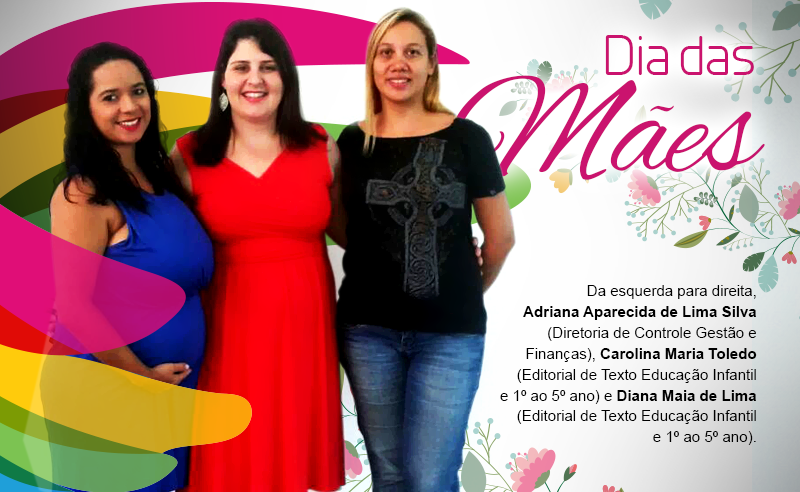 Dia das Mães